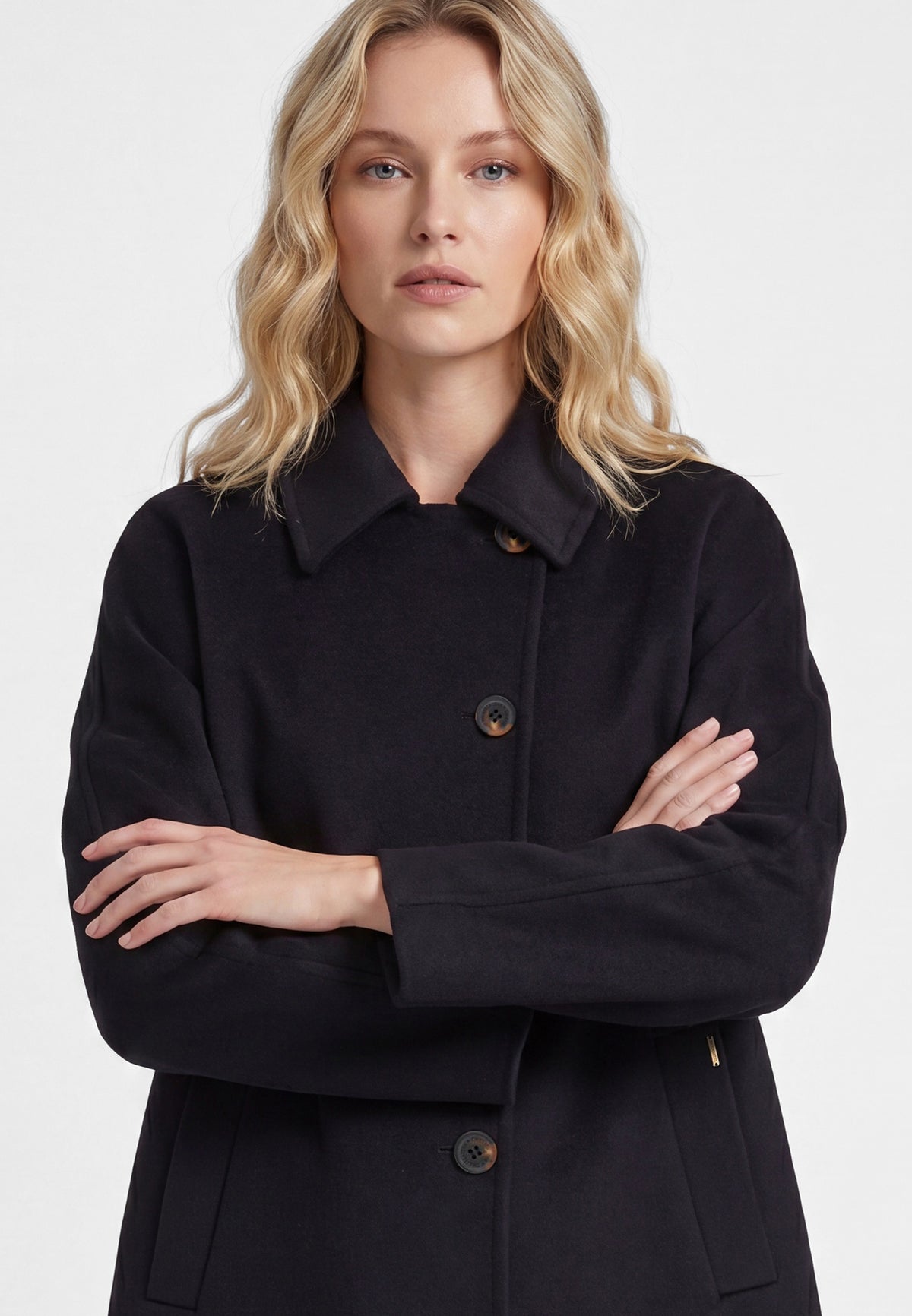 DreiMaster Klassik Women's Coat
