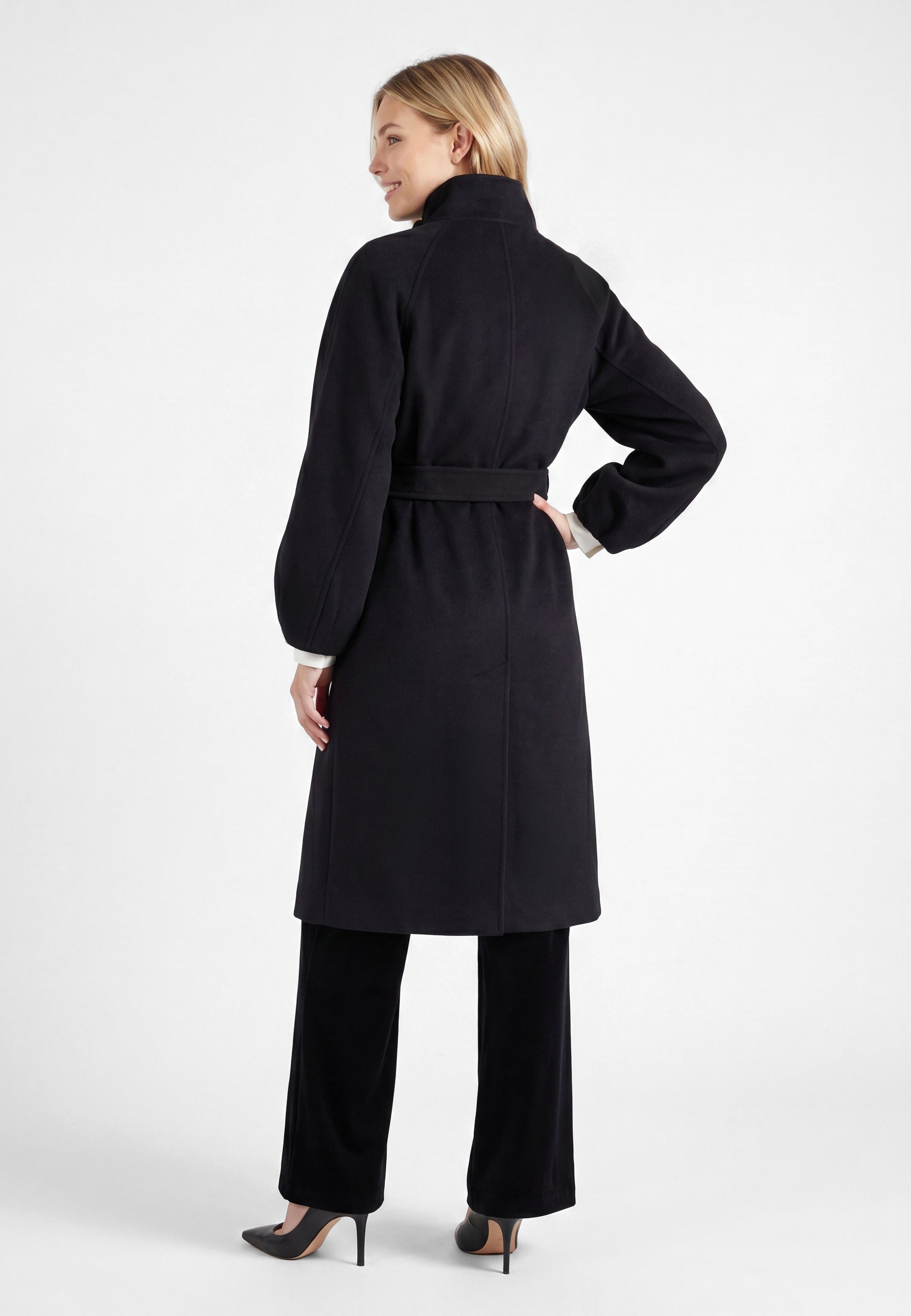 DreiMaster Klassik Women's Coat