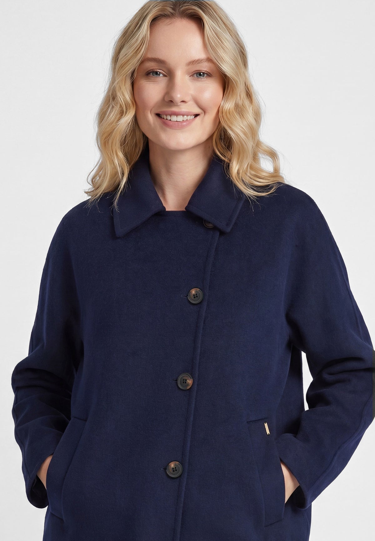 DreiMaster Klassik Women's Coat