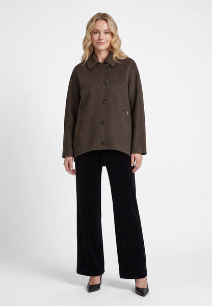 DreiMaster Klassik Women's Coat