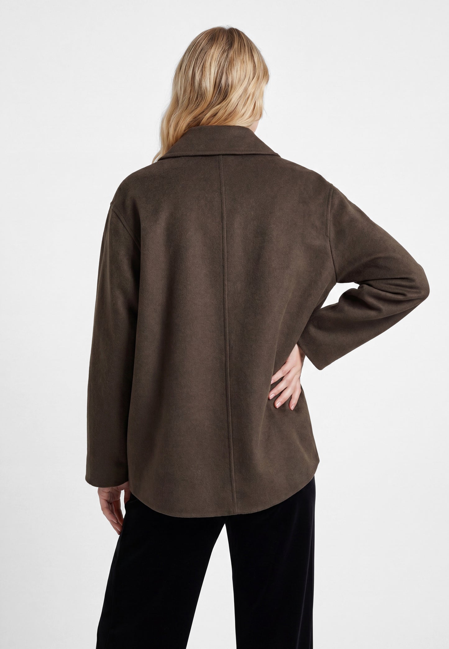 DreiMaster Klassik Women's Coat