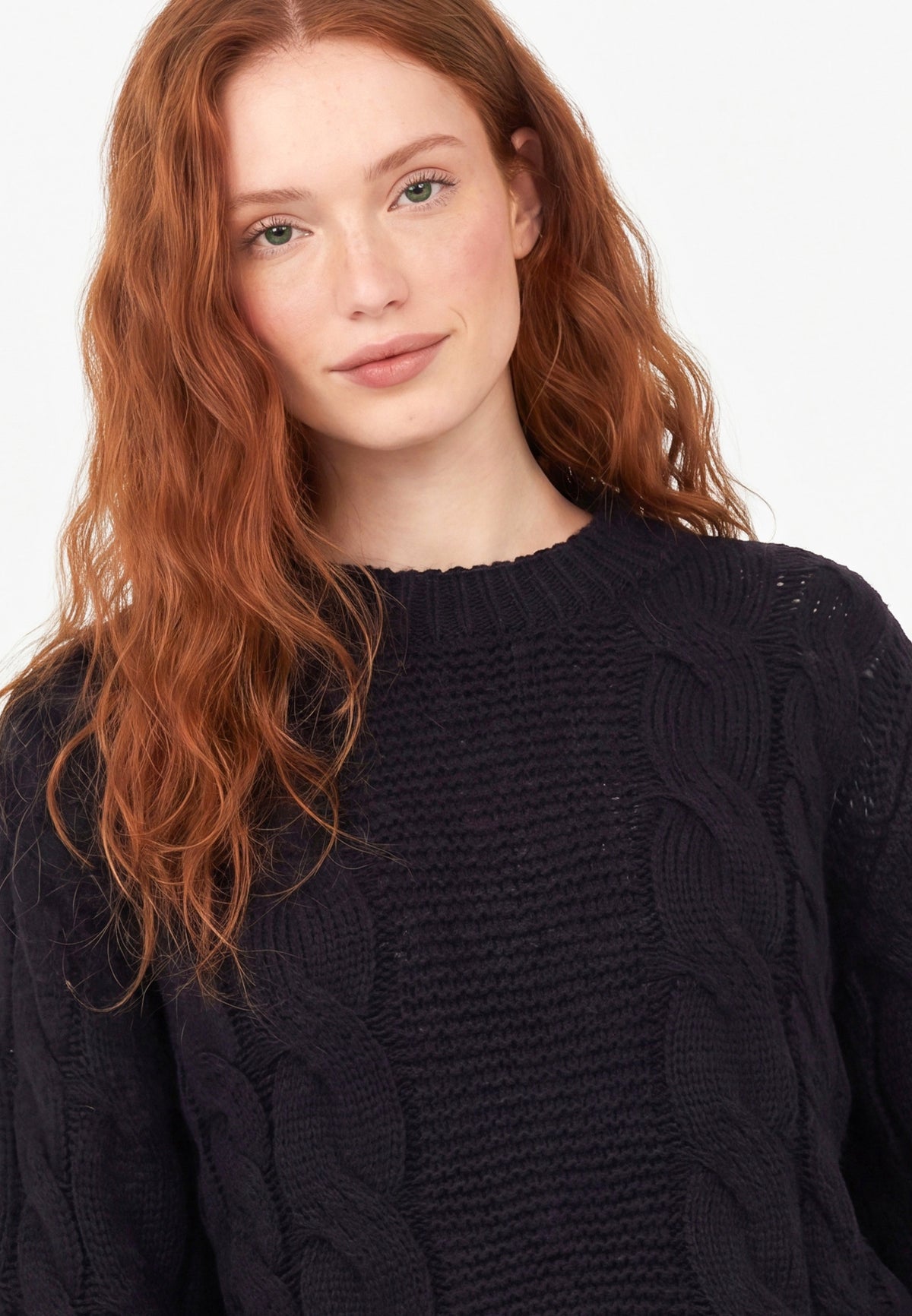 DreiMaster Vintage Damenpullover