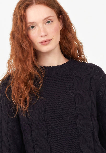 DreiMaster Vintage Damenpullover