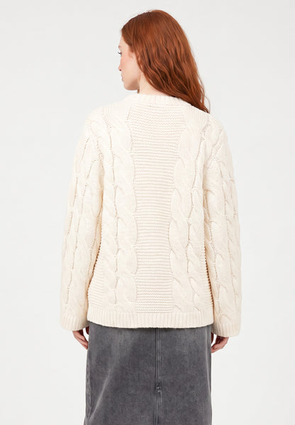 DreiMaster Vintage Damenpullover