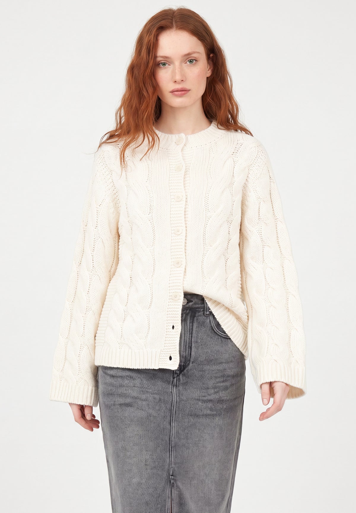 DreiMaster Vintage Women's Cardigan