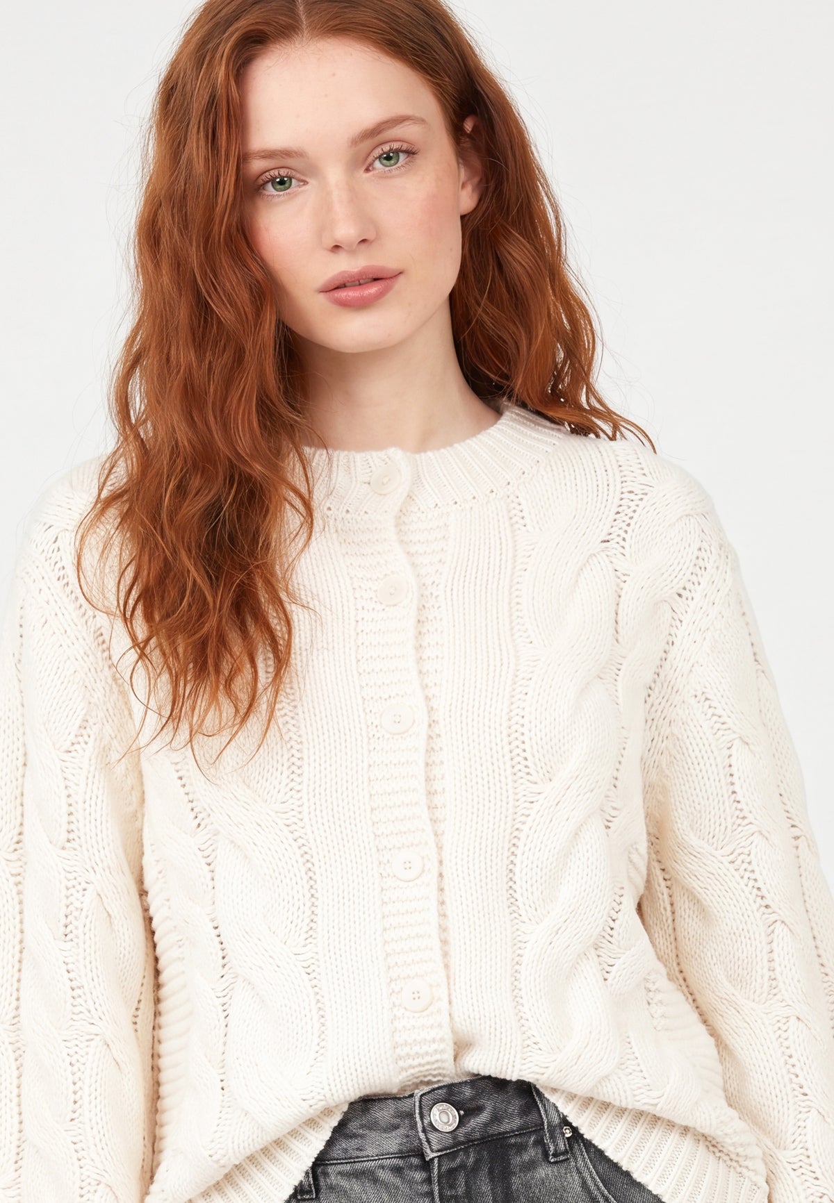 DreiMaster Vintage Women's Cardigan