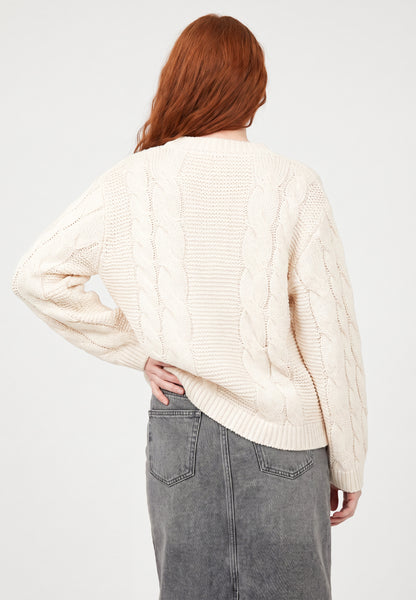 DreiMaster Vintage Damen-Cardigan