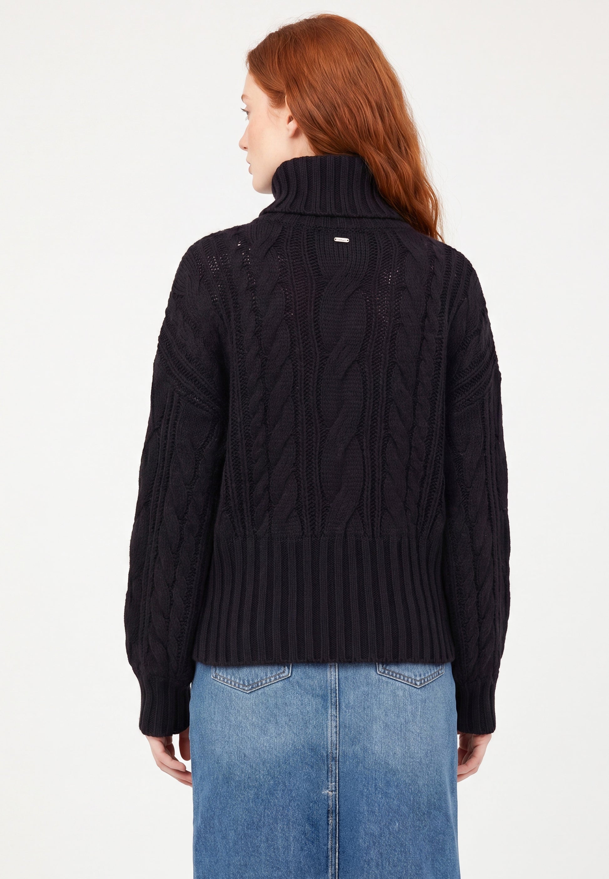 DreiMaster Vintage Damenpullover