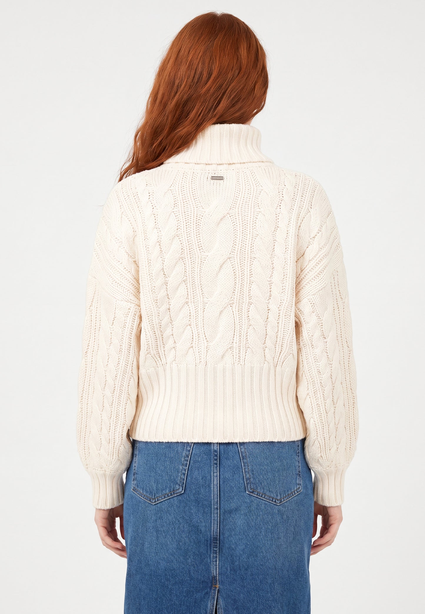 DreiMaster Vintage Damenpullover