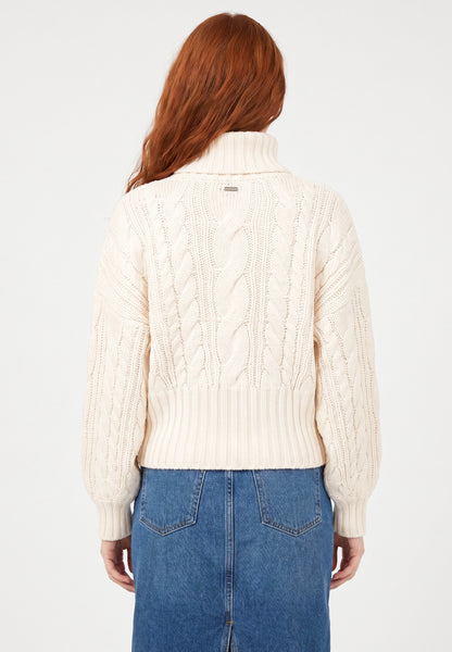 DreiMaster Vintage Damenpullover
