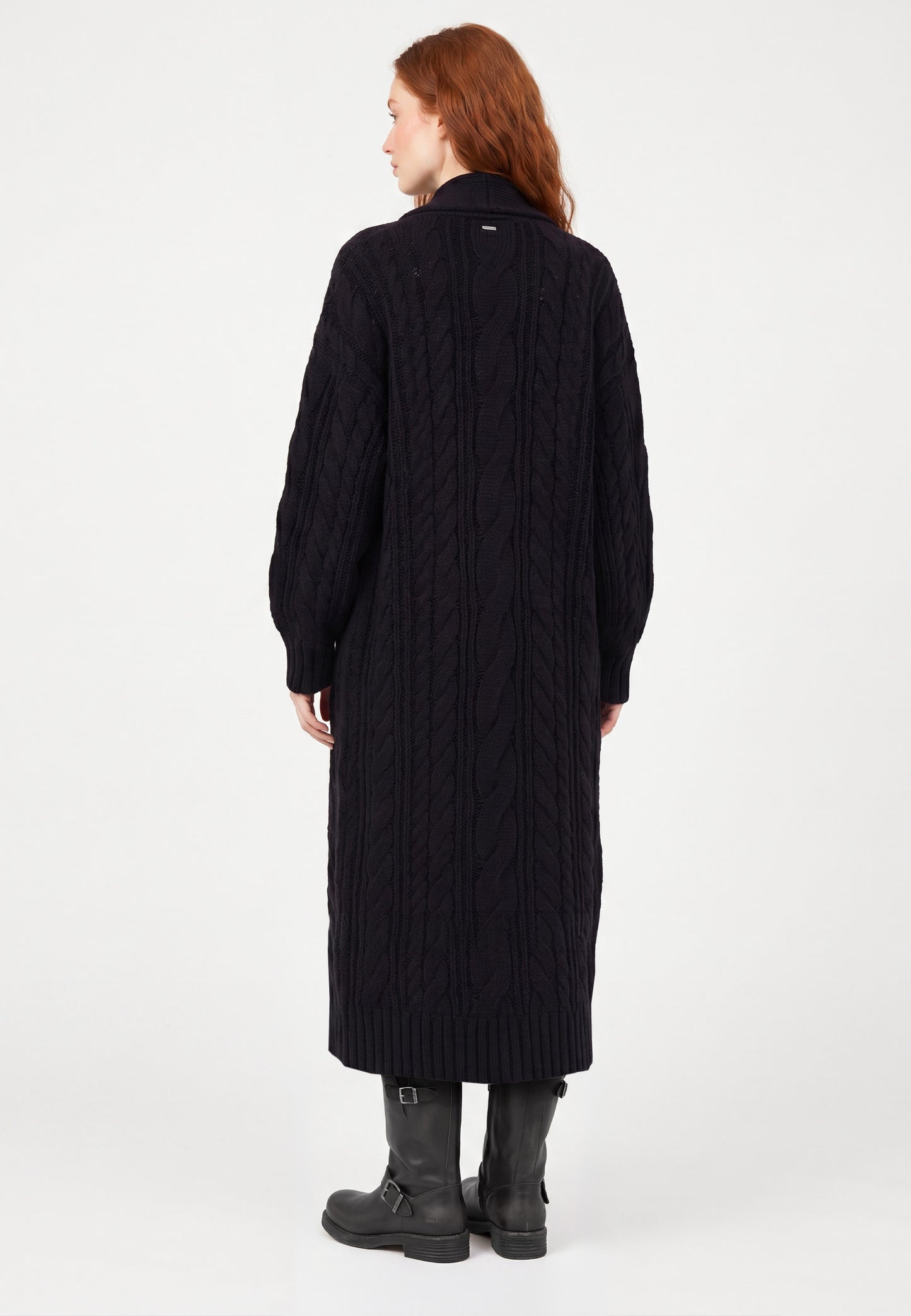 DreiMaster Vintage Damen-Cardigan