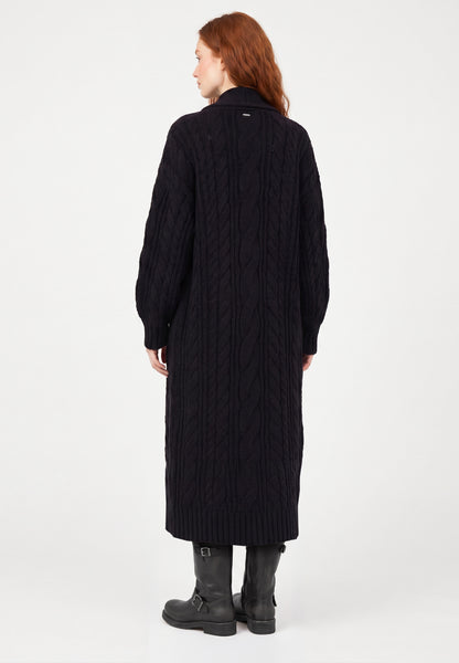 DreiMaster Vintage Damen-Cardigan