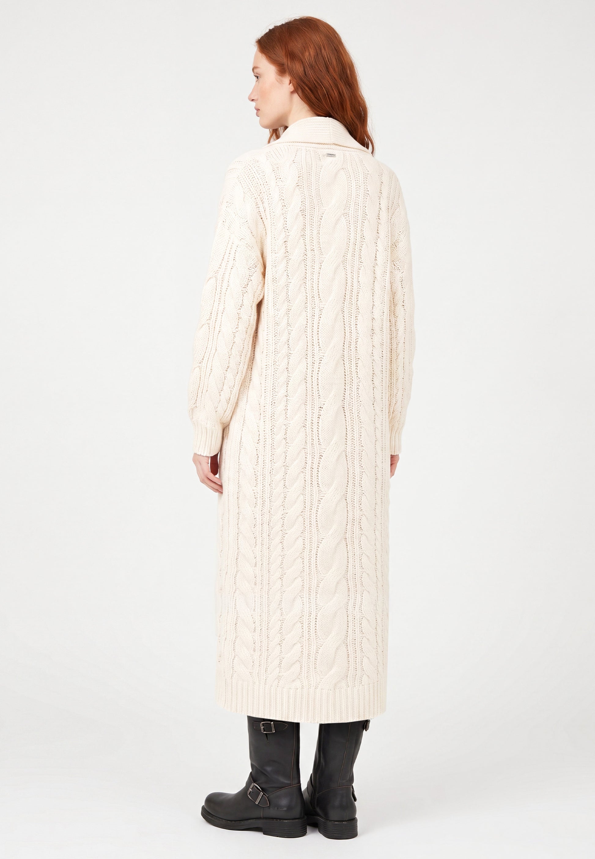 DreiMaster Vintage Damen-Cardigan