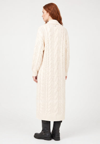 DreiMaster Vintage Damen-Cardigan