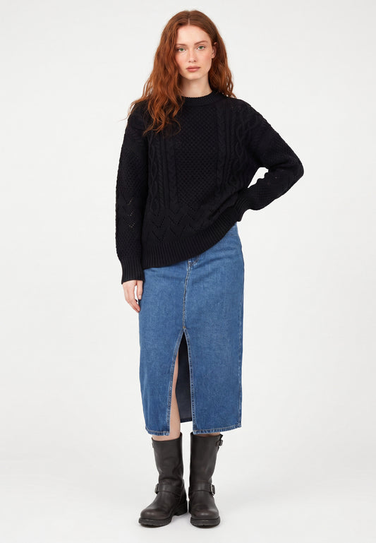 DreiMaster Vintage Women's Sweater