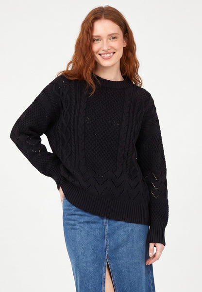 DreiMaster Vintage Damenpullover