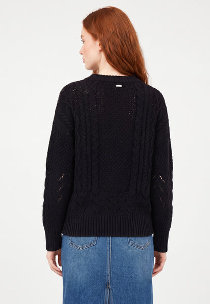DreiMaster Vintage Damenpullover