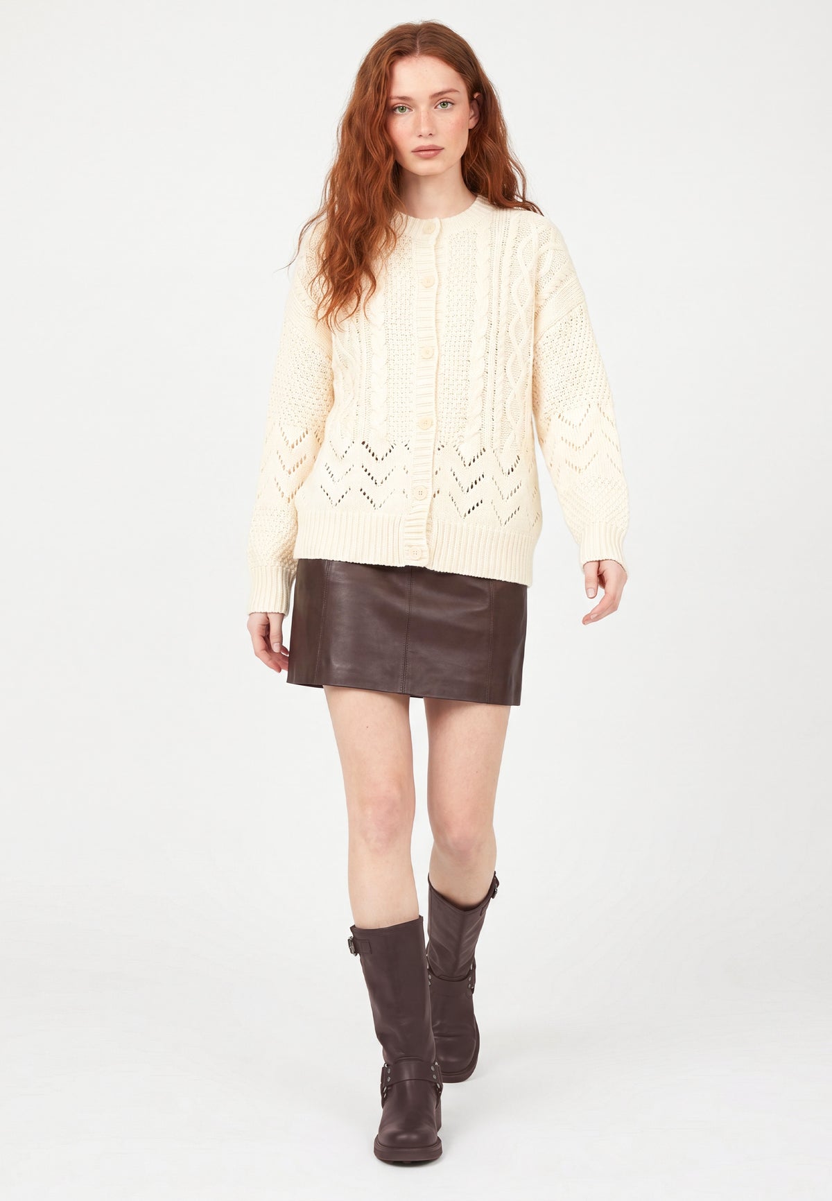 DreiMaster Vintage Women's Cardigan