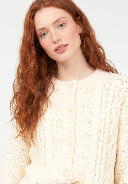DreiMaster Vintage Women's Cardigan