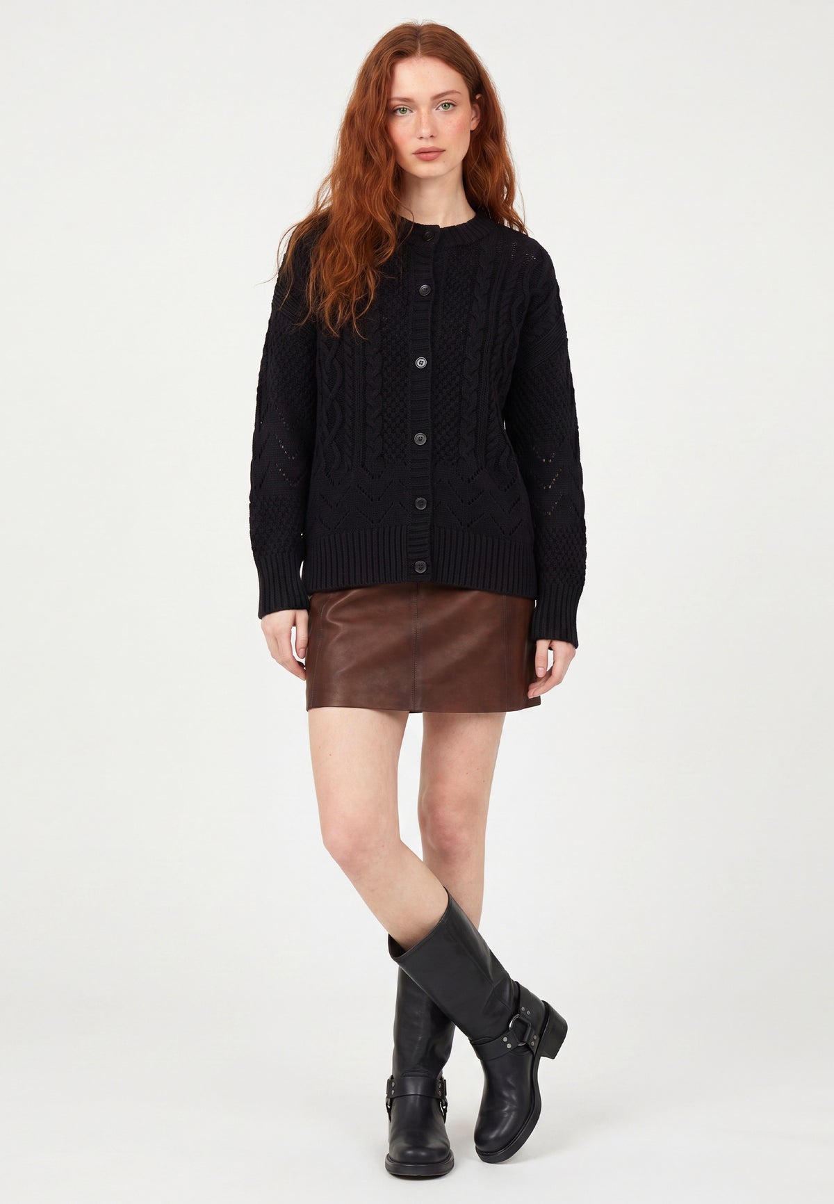 DreiMaster Vintage Women's Cardigan