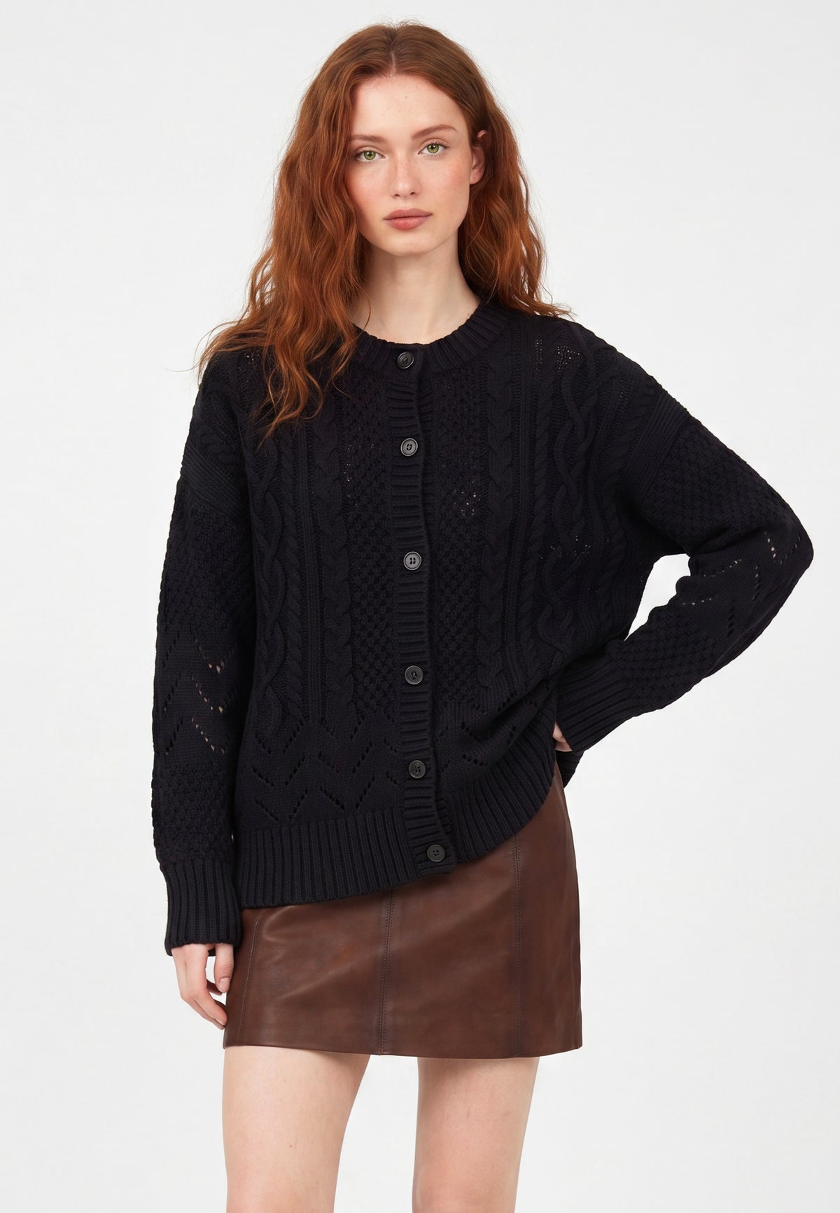 DreiMaster Vintage Women's Cardigan