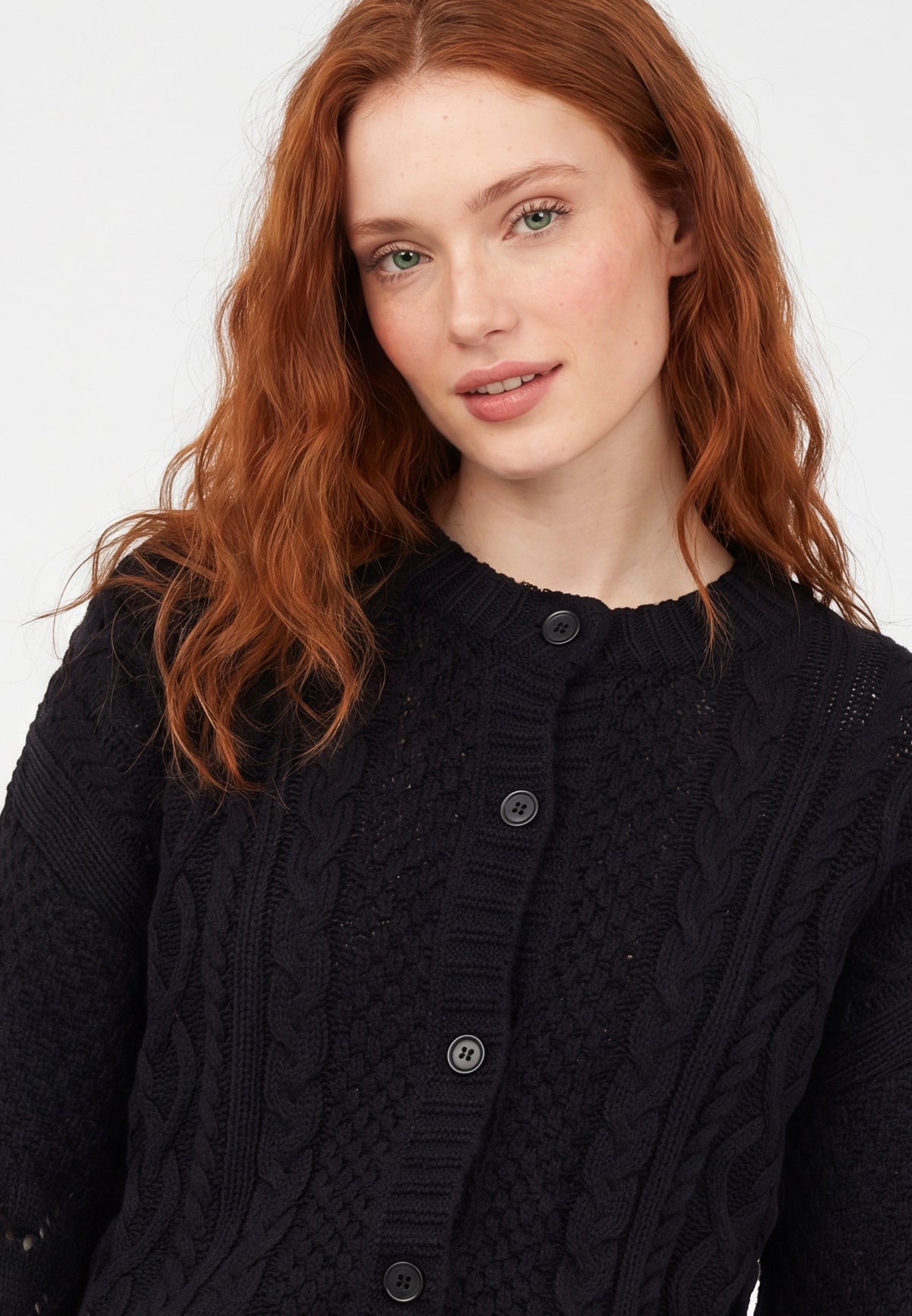 DreiMaster Vintage Women's Cardigan