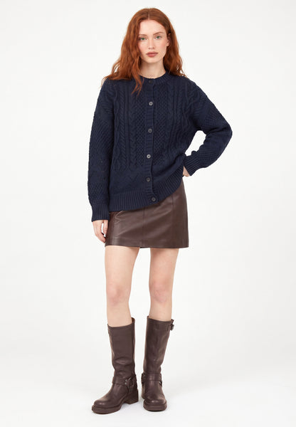 DreiMaster Vintage Women's Cardigan