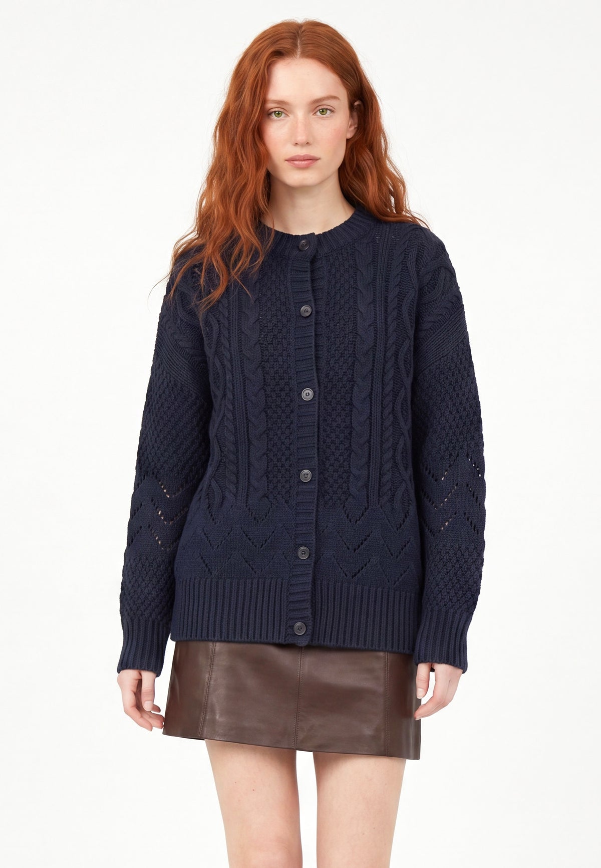 DreiMaster Vintage Women's Cardigan