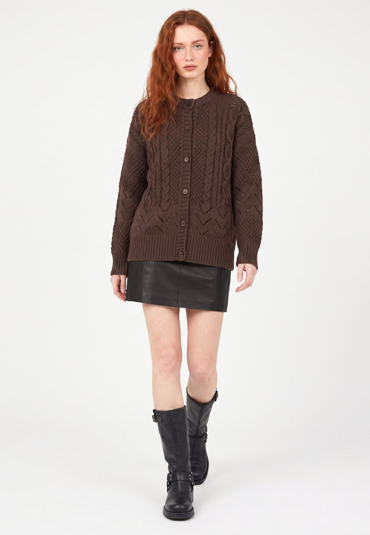 DreiMaster Vintage Women's Cardigan