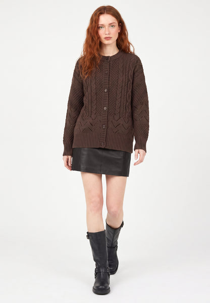 DreiMaster Vintage Women's Cardigan