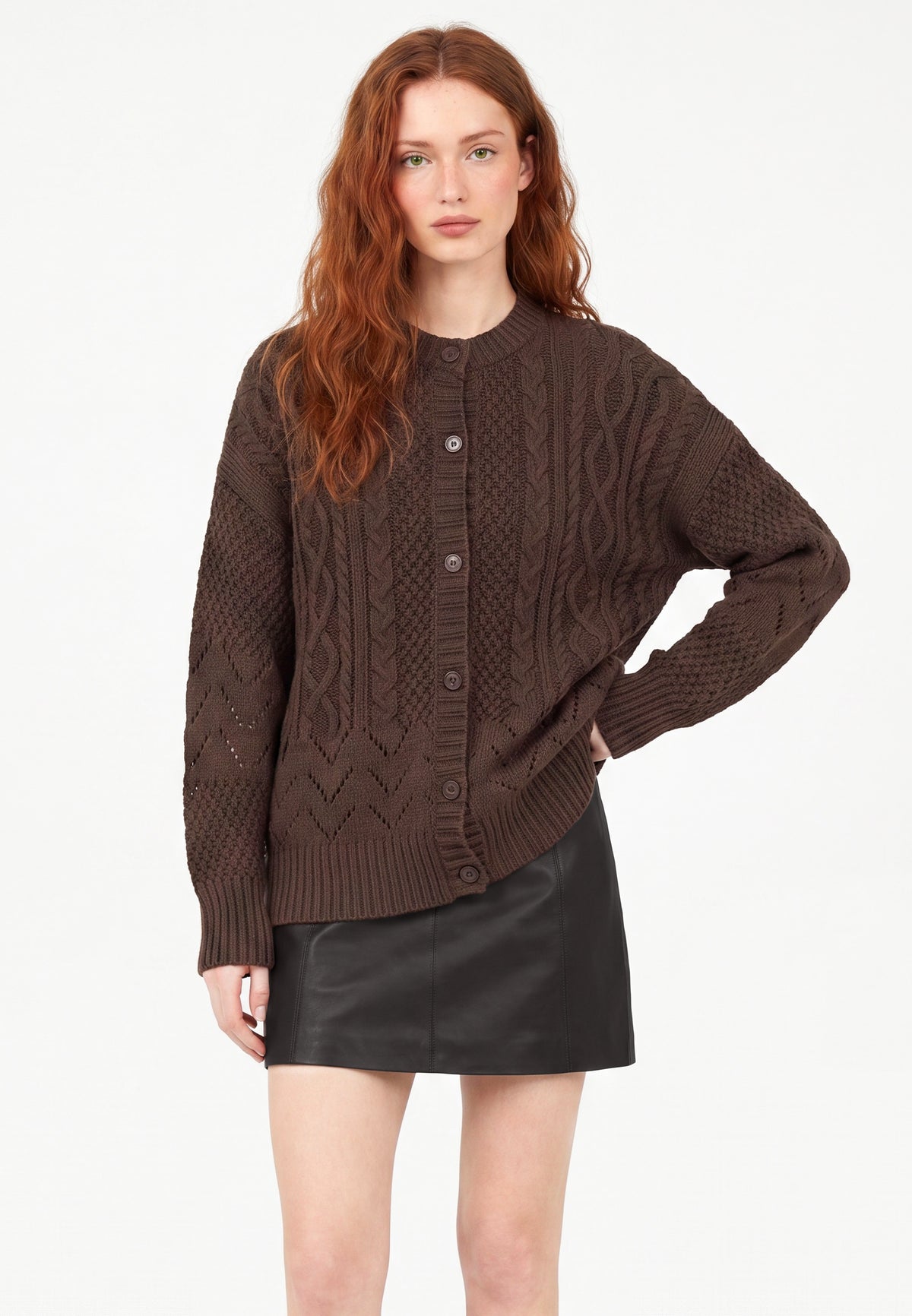 DreiMaster Vintage Women's Cardigan