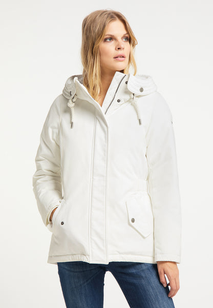 DreiMaster Vintage Women's Winterjacke