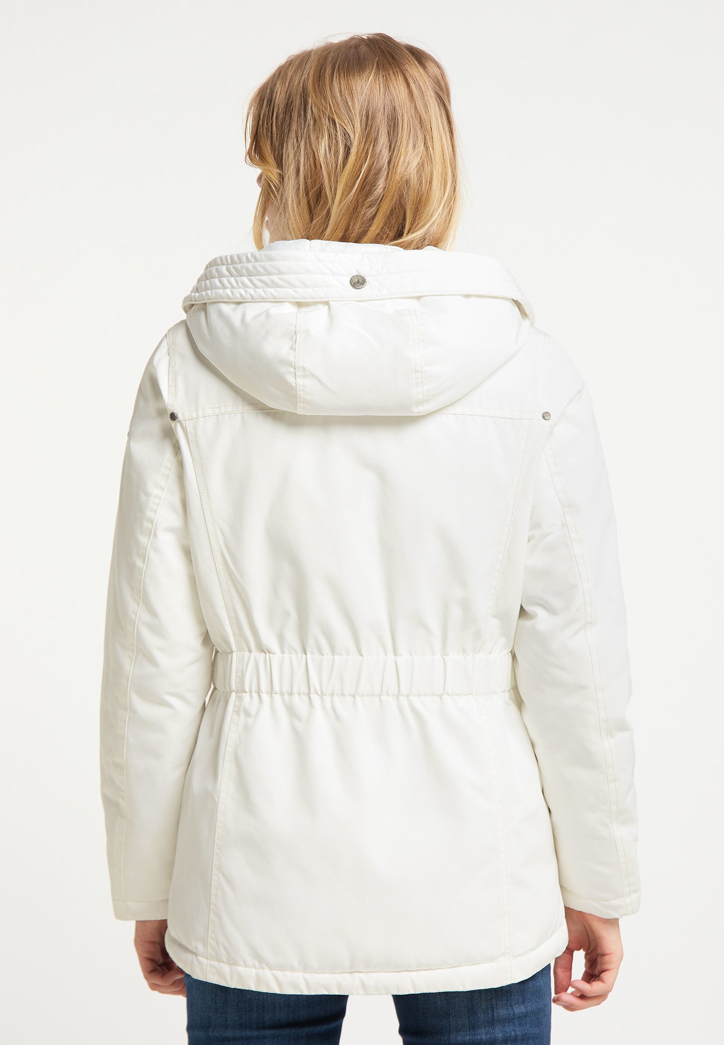 DreiMaster Vintage Damen-Winterjacke