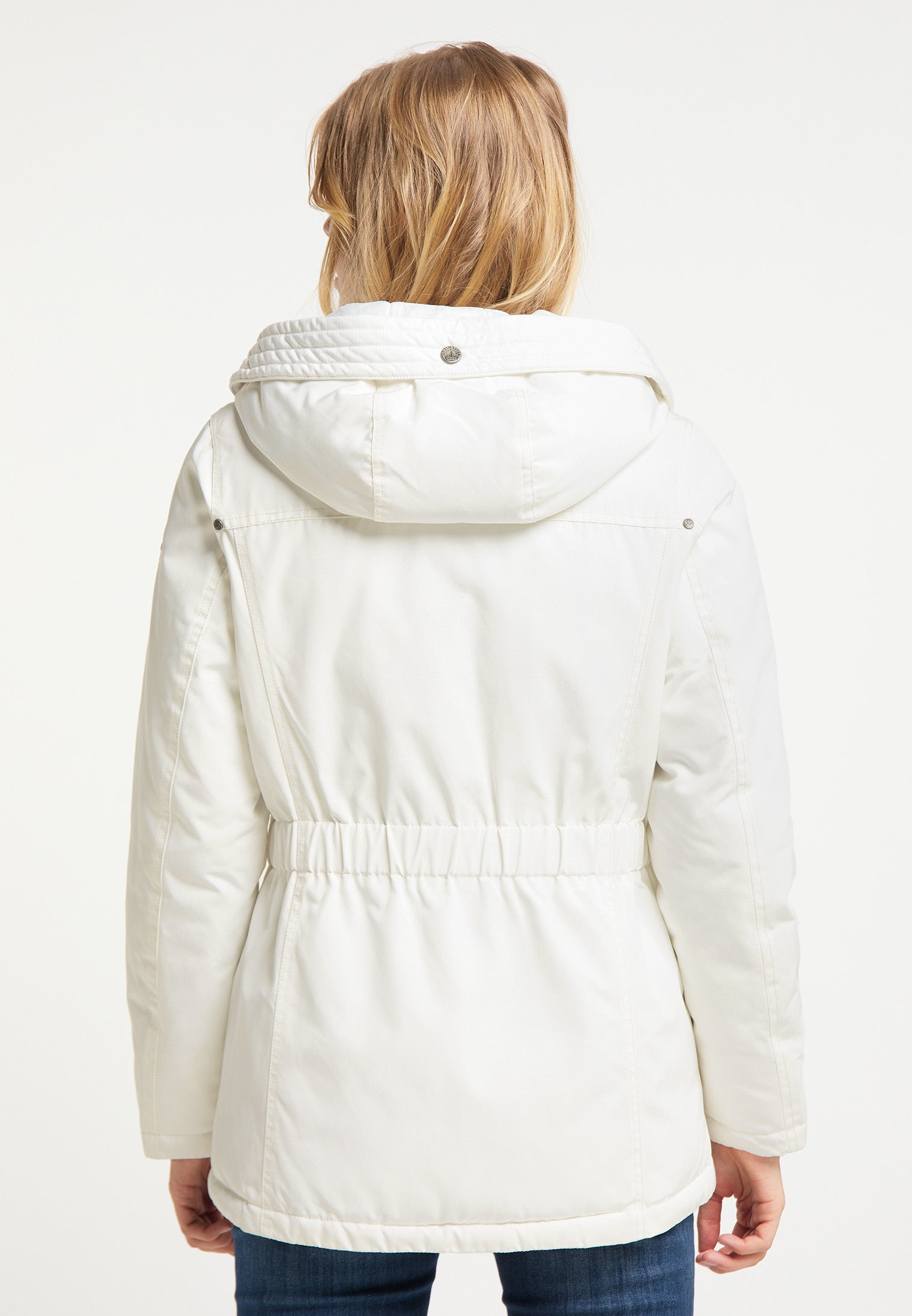DreiMaster Vintage Damen-Winterjacke