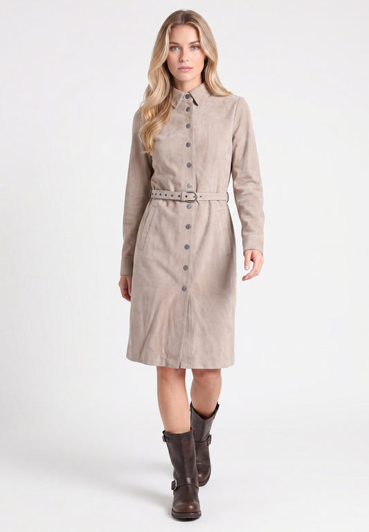 DreiMaster PREMIUM Damenkleid