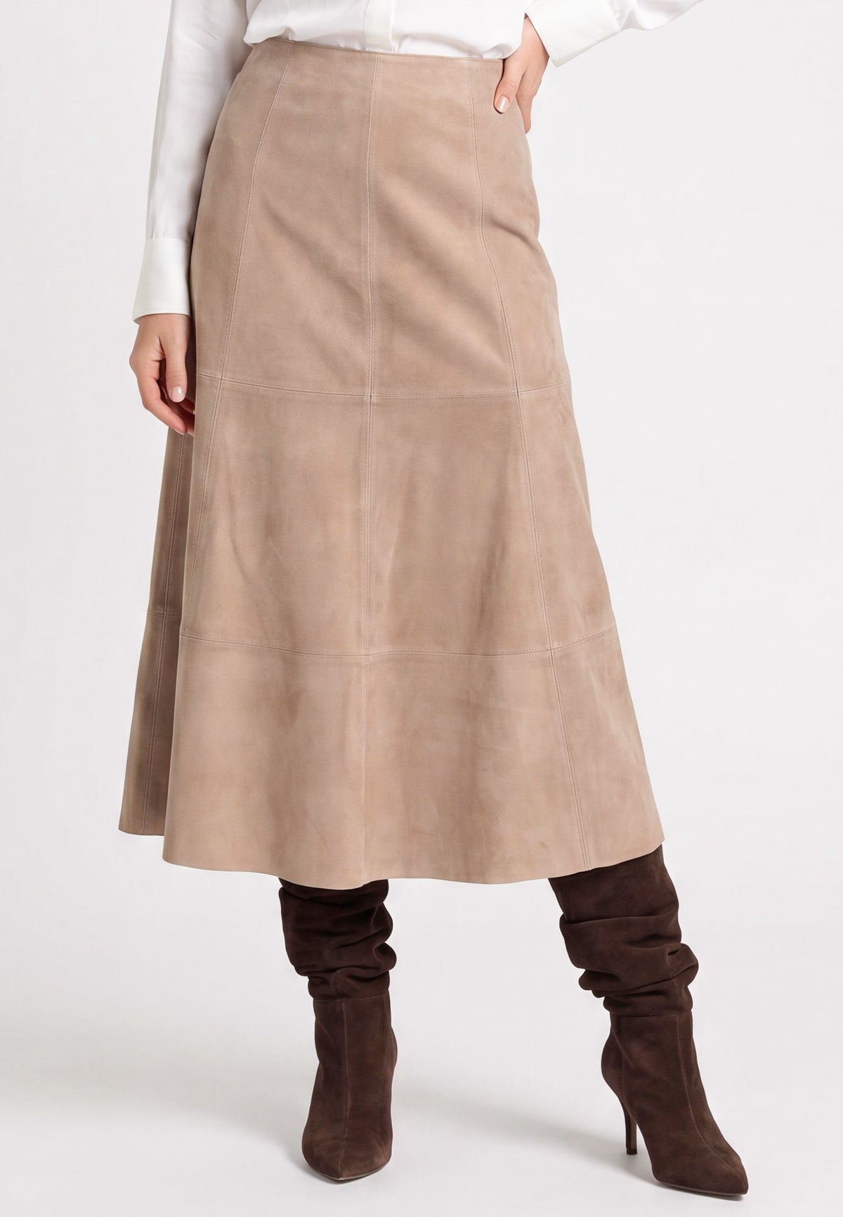 DreiMaster PREMIUM Women's Skirt