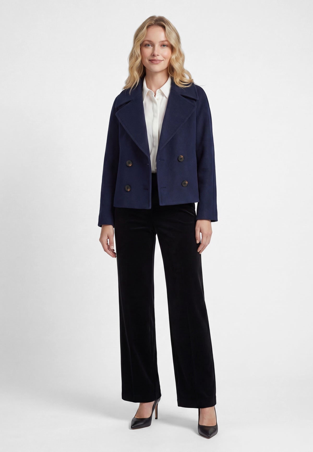 DreiMaster Klassik Women's Jacket