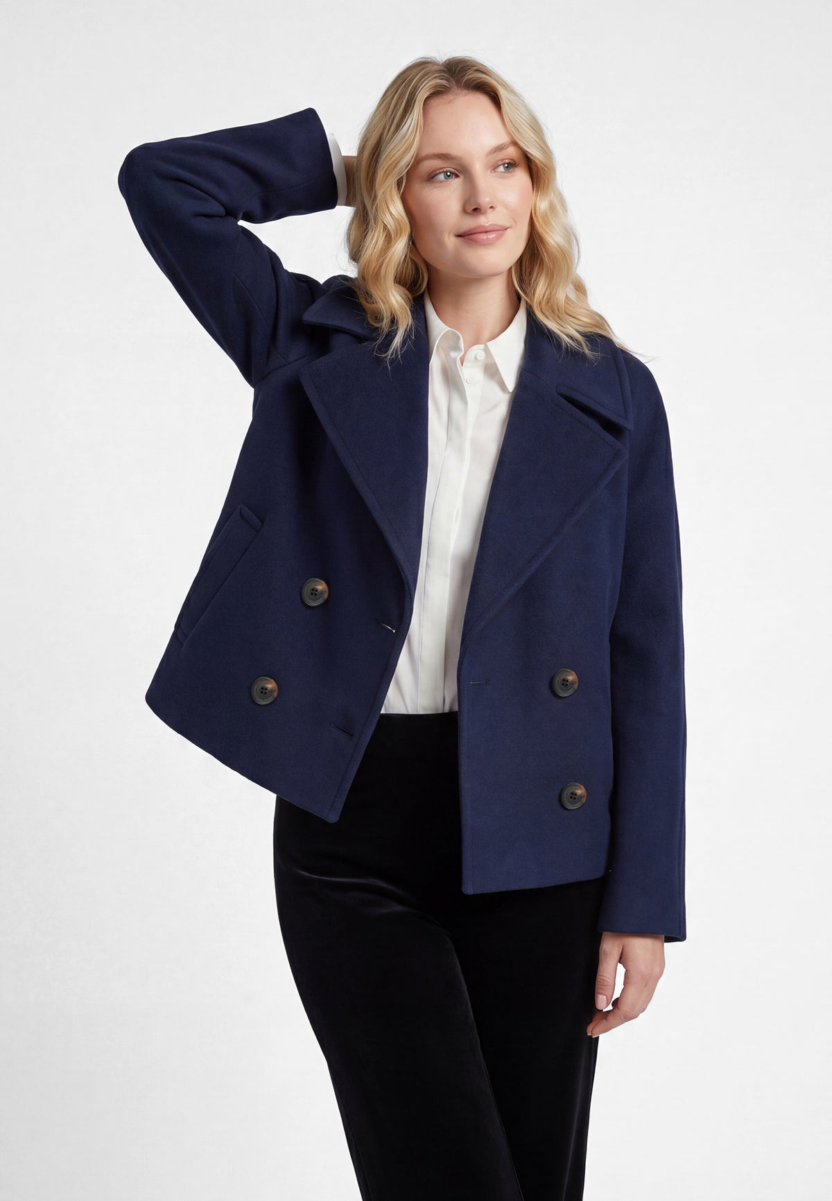 DreiMaster Klassik Women's Jacket