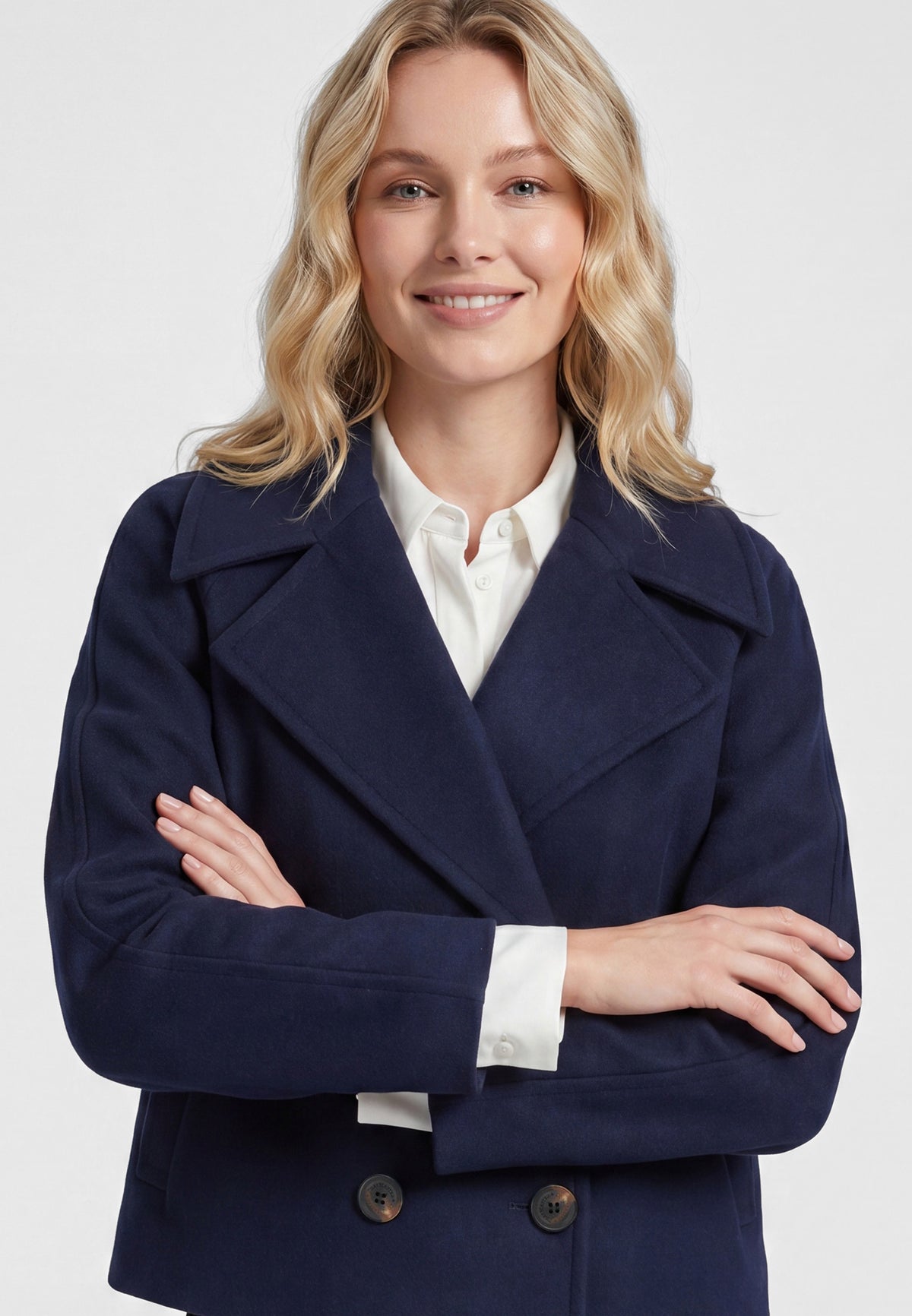 DreiMaster Klassik Women's Jacket