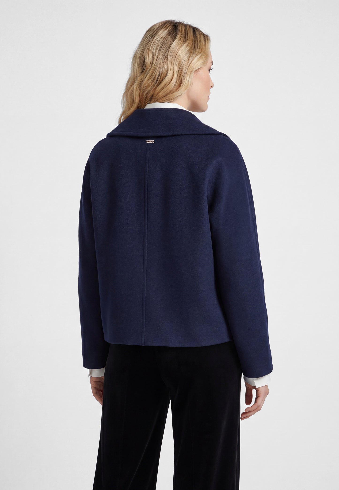 DreiMaster Klassik Damenjacke