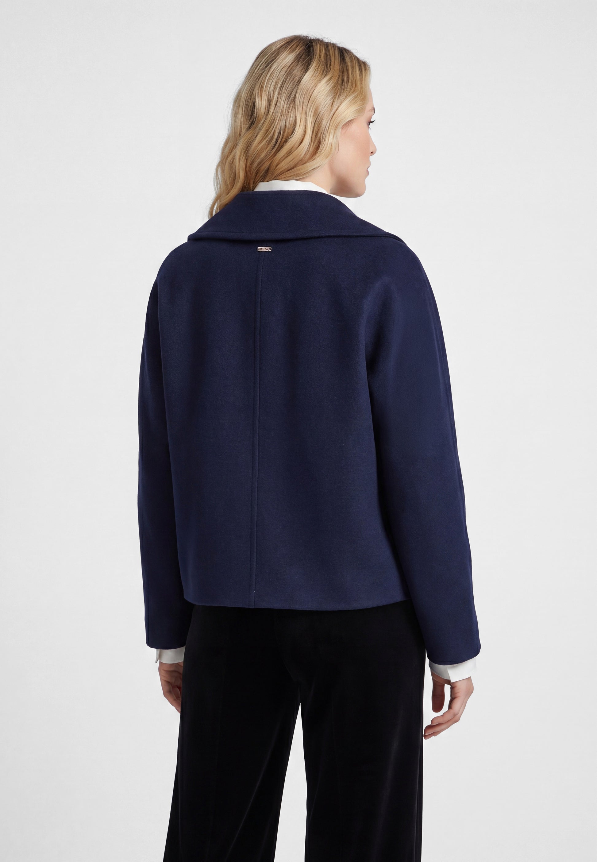 DreiMaster Klassik Damenjacke