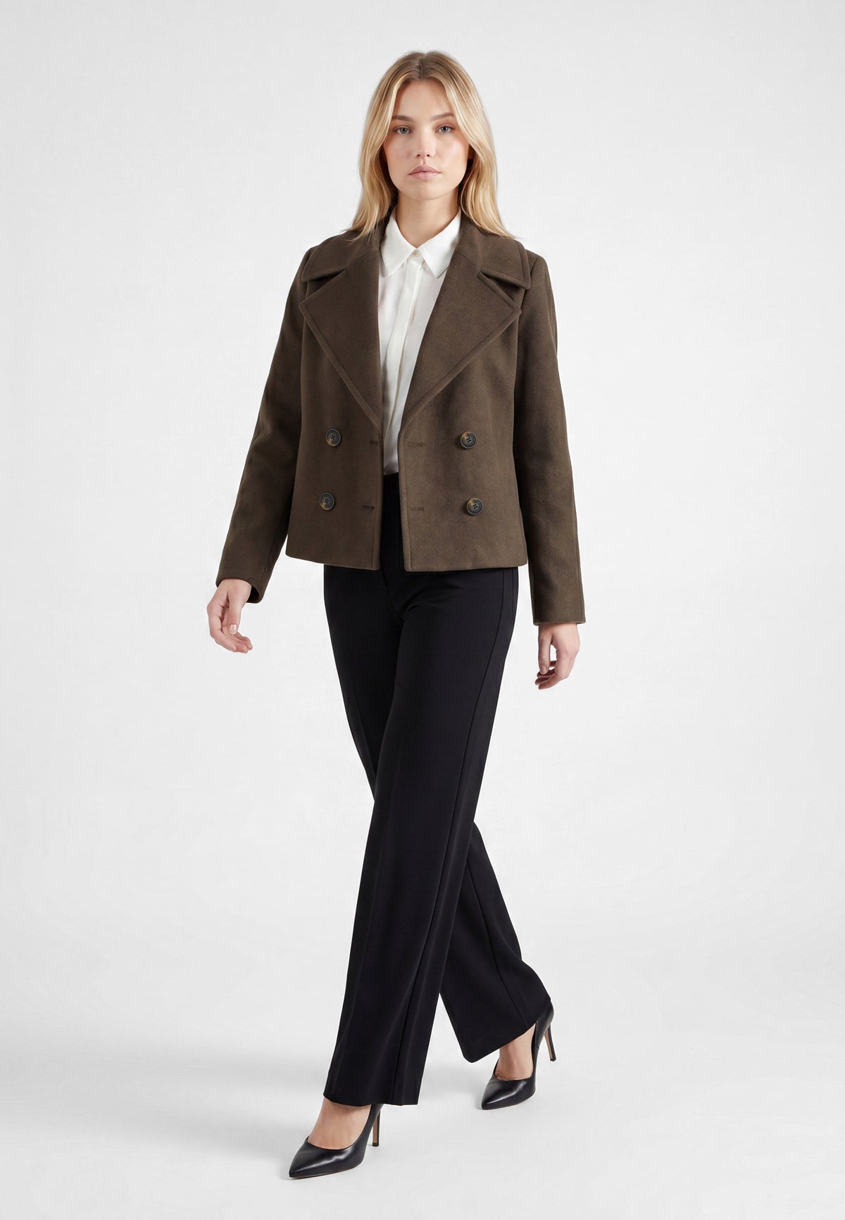 DreiMaster Klassik Women's Jacket