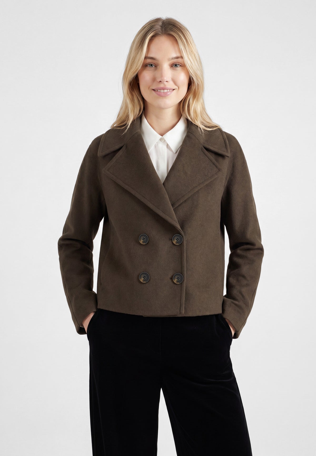 DreiMaster Klassik Women's Jacket