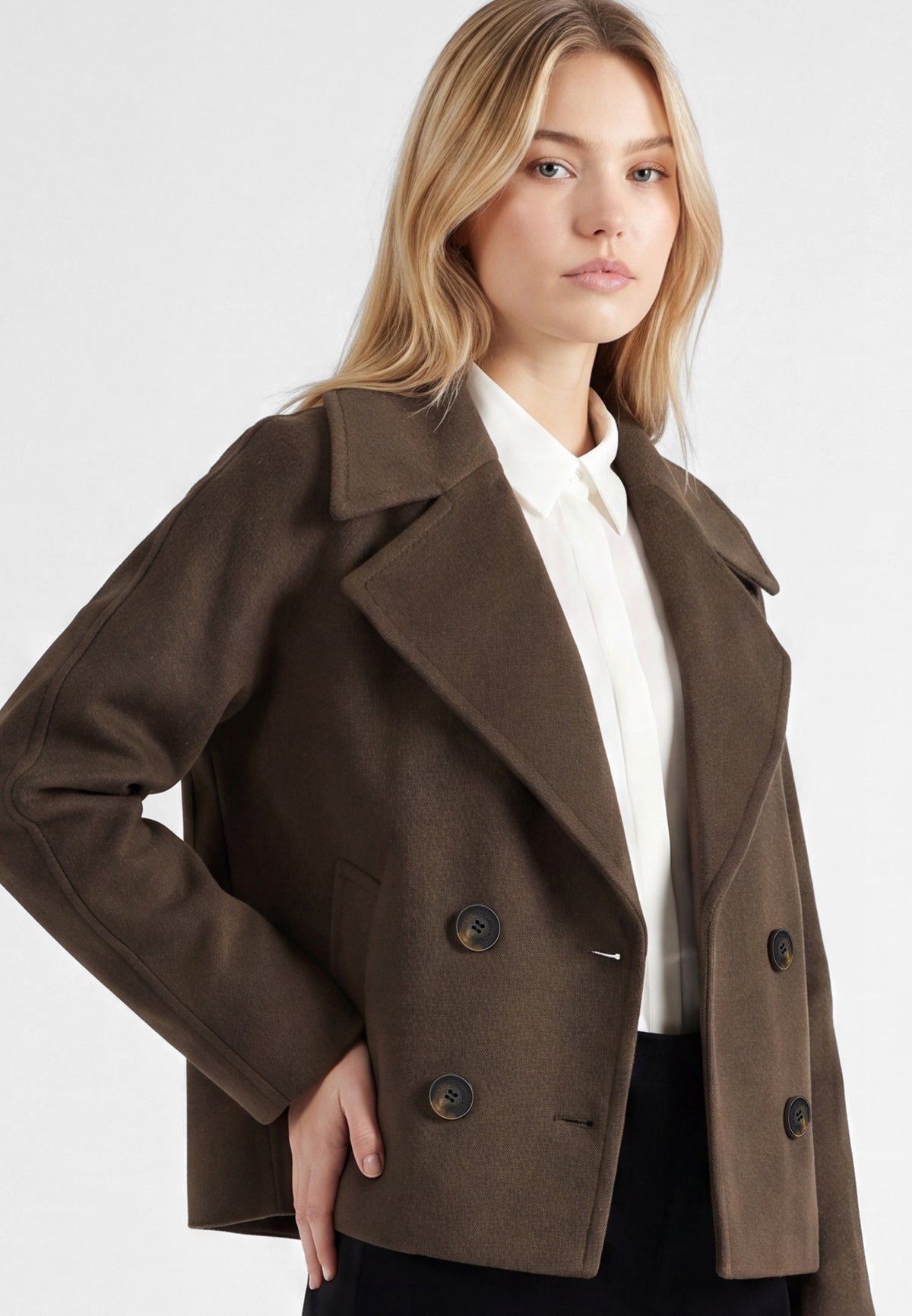DreiMaster Klassik Women's Jacket