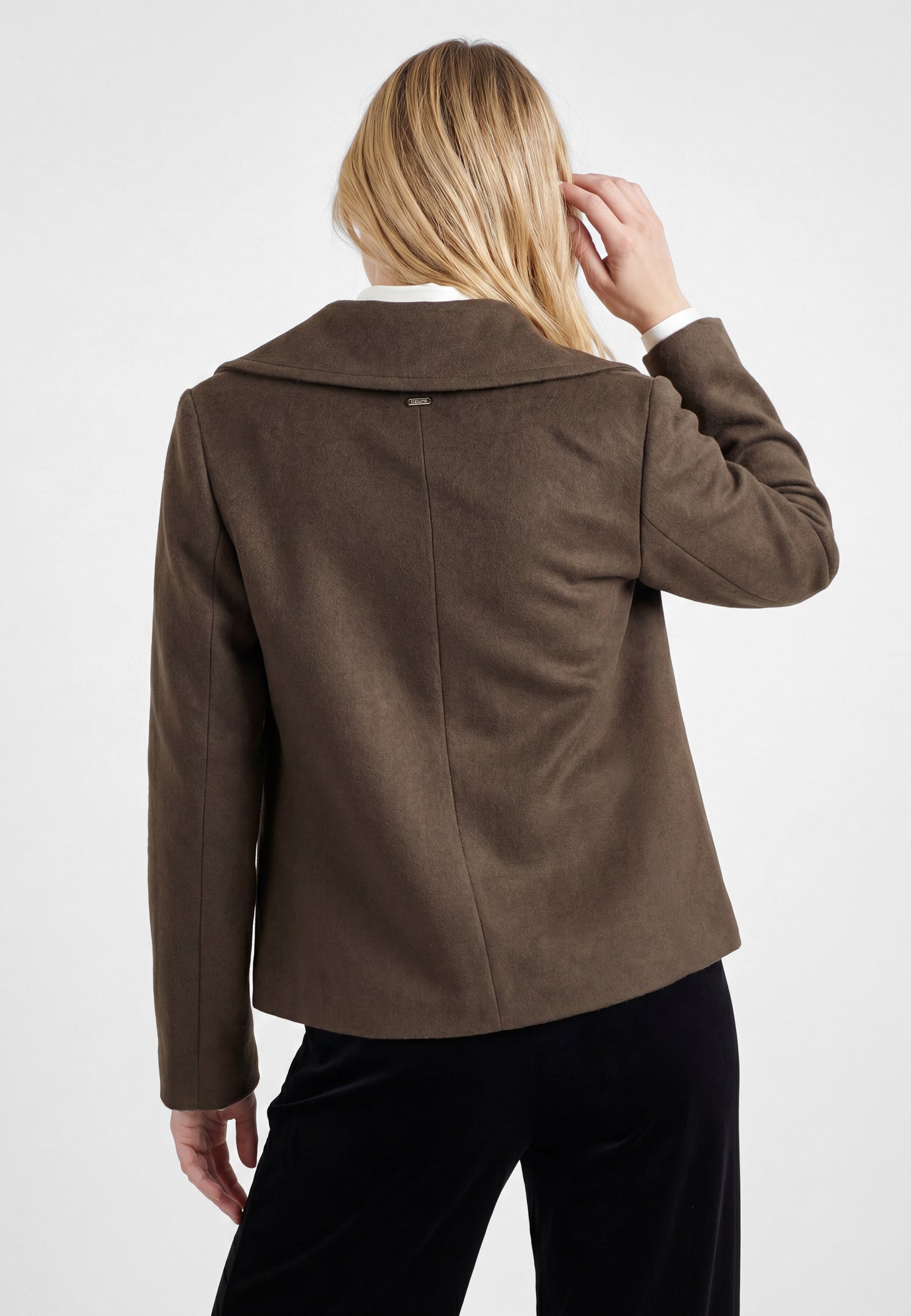 DreiMaster Klassik Damenjacke