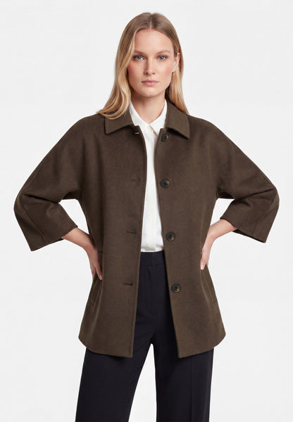 DreiMaster Klassik Women's Coat
