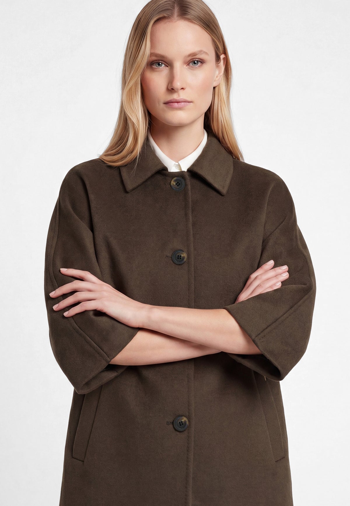 DreiMaster Klassik Women's Coat