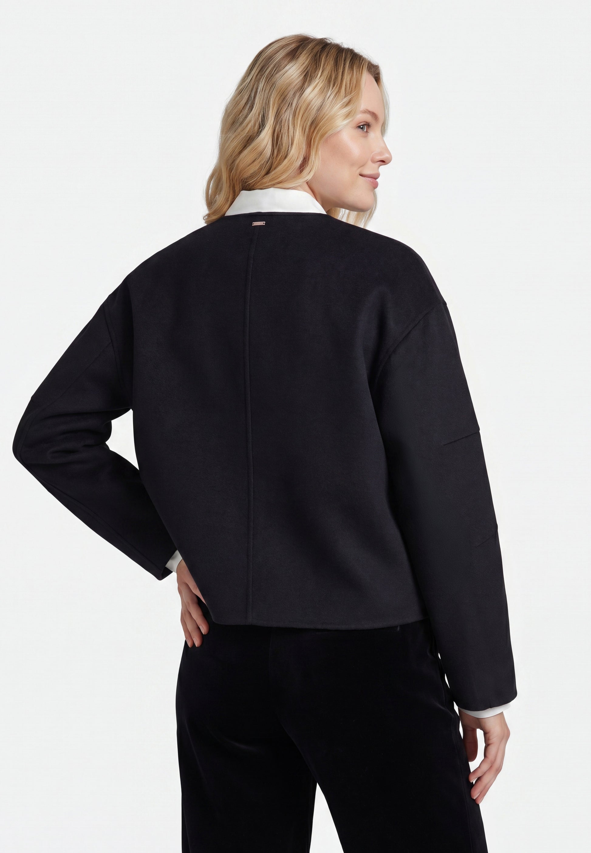 DreiMaster Klassik Damenjacke