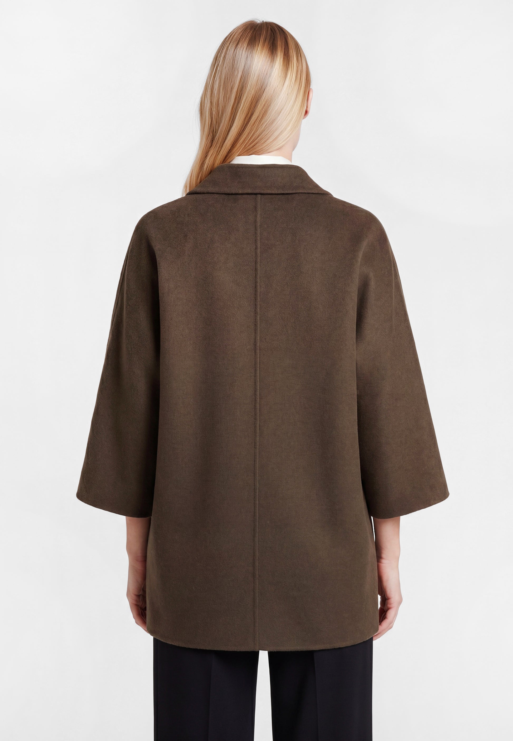 DreiMaster Klassik Women's Coat