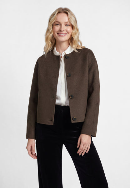 DreiMaster Klassik Damenjacke